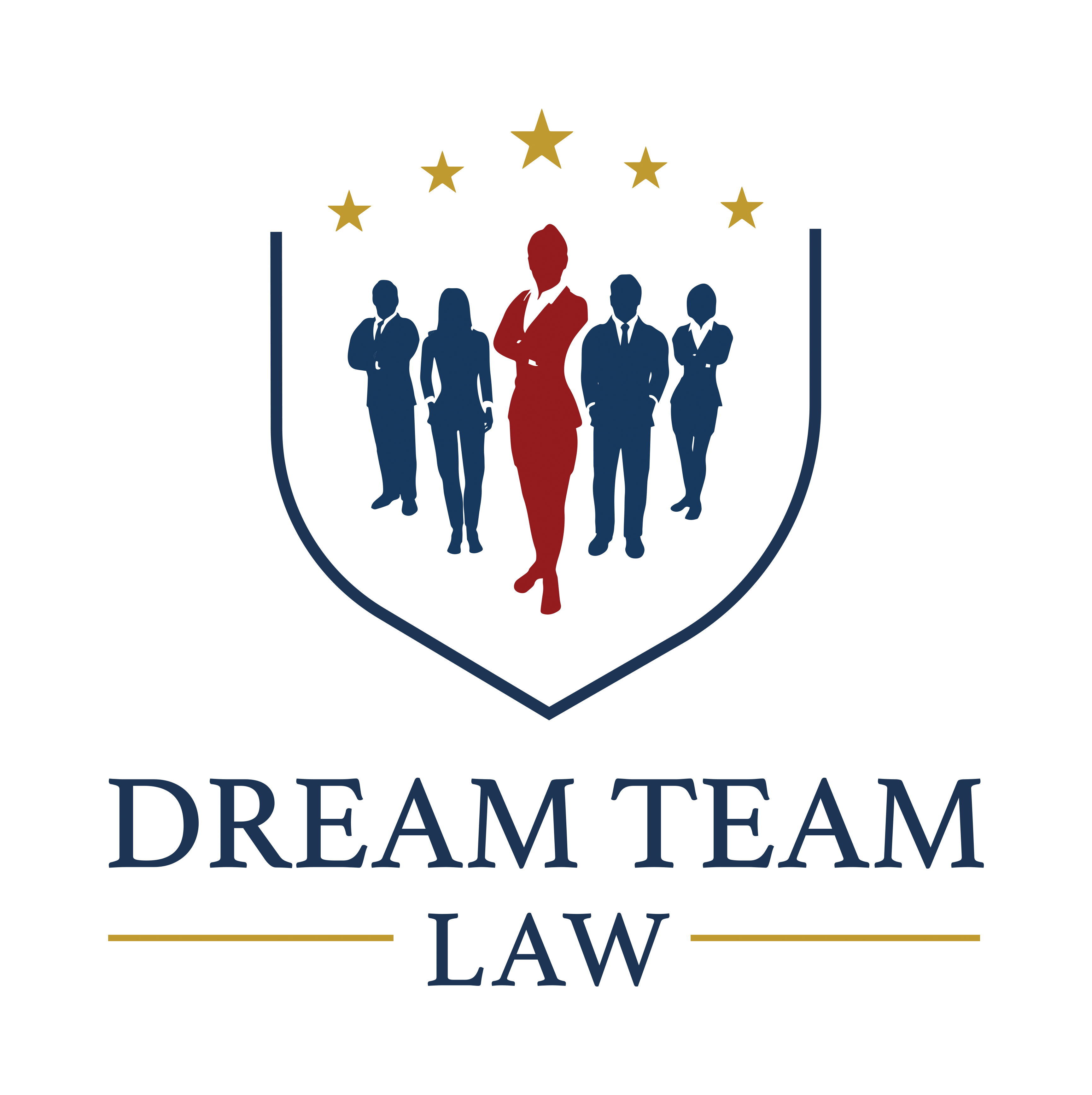 Dream Team Law in Coral Gables, FL