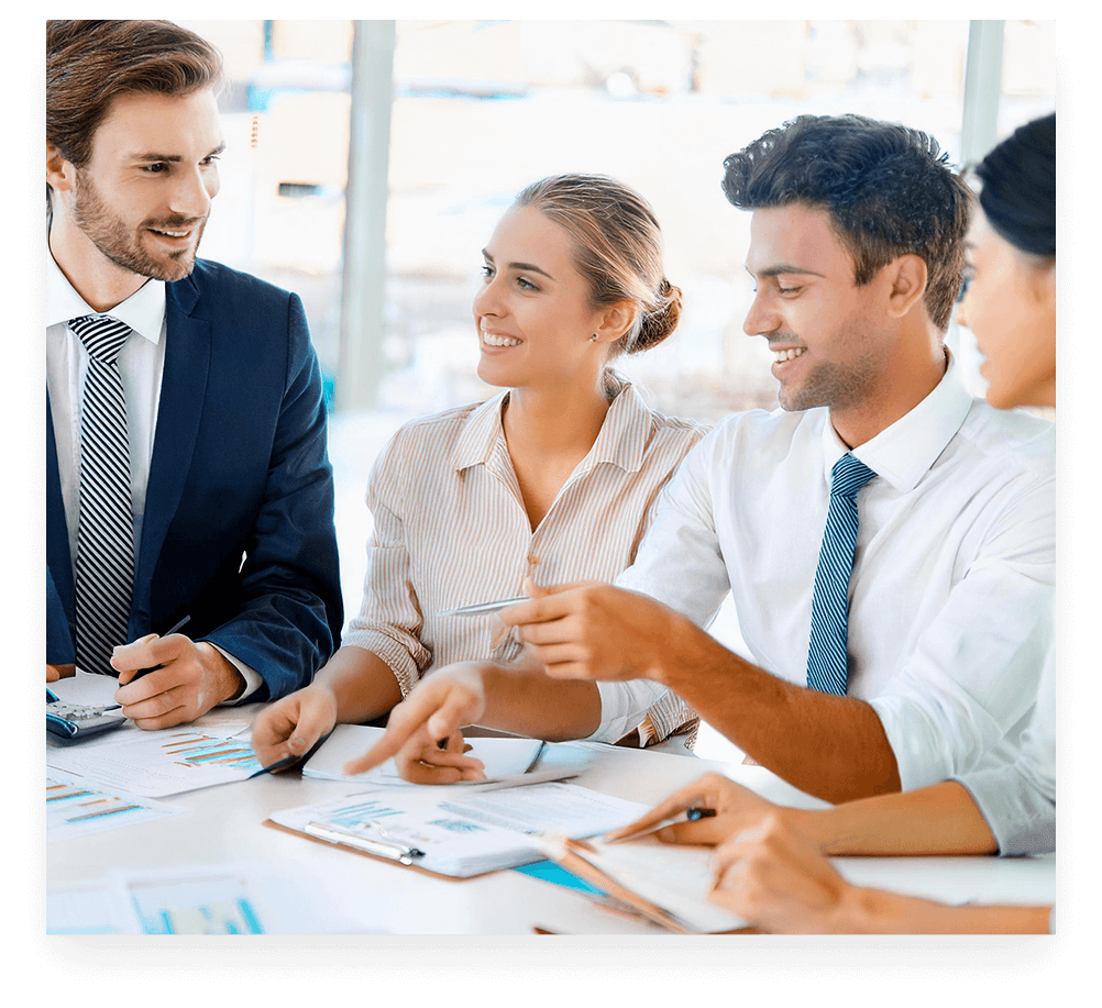 CedarRock Advisory Group in Inwood, NY