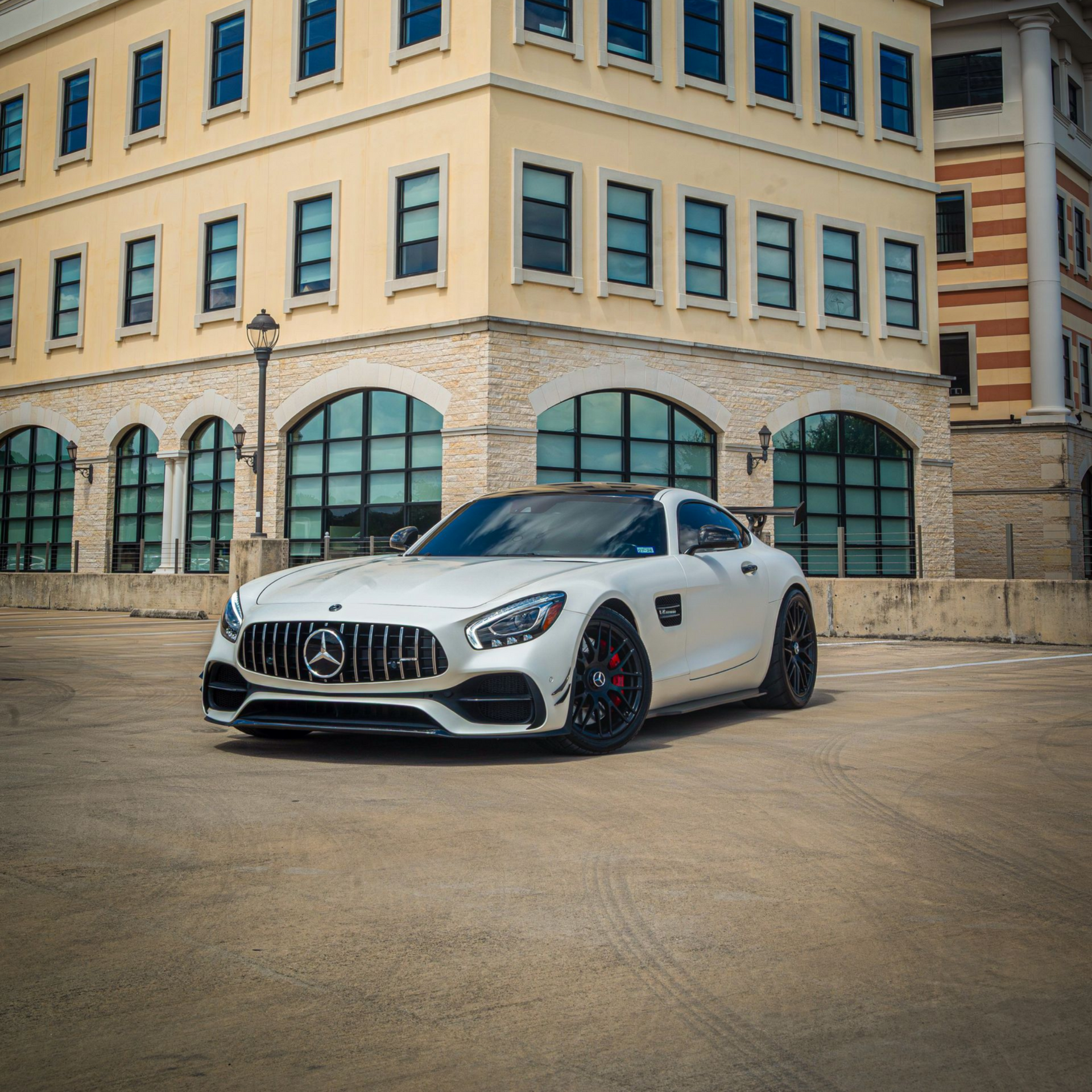 JC AUTO SALON in San Antonio, TX