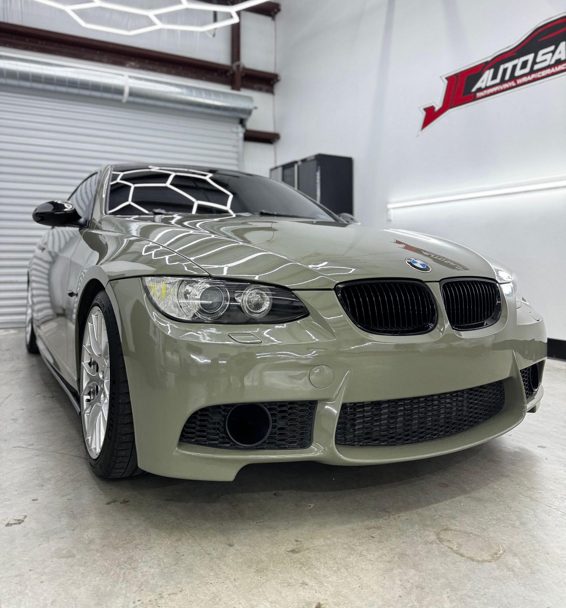 JC AUTO SALON in San Antonio, TX (2)