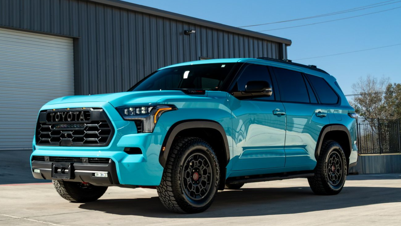 JC AUTO SALON in San Antonio, TX (3)