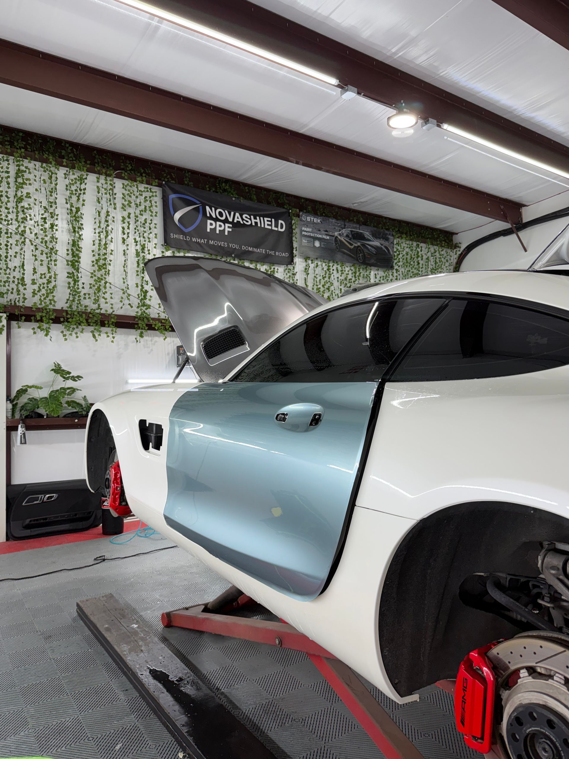 JC AUTO SALON in San Antonio, TX (5)