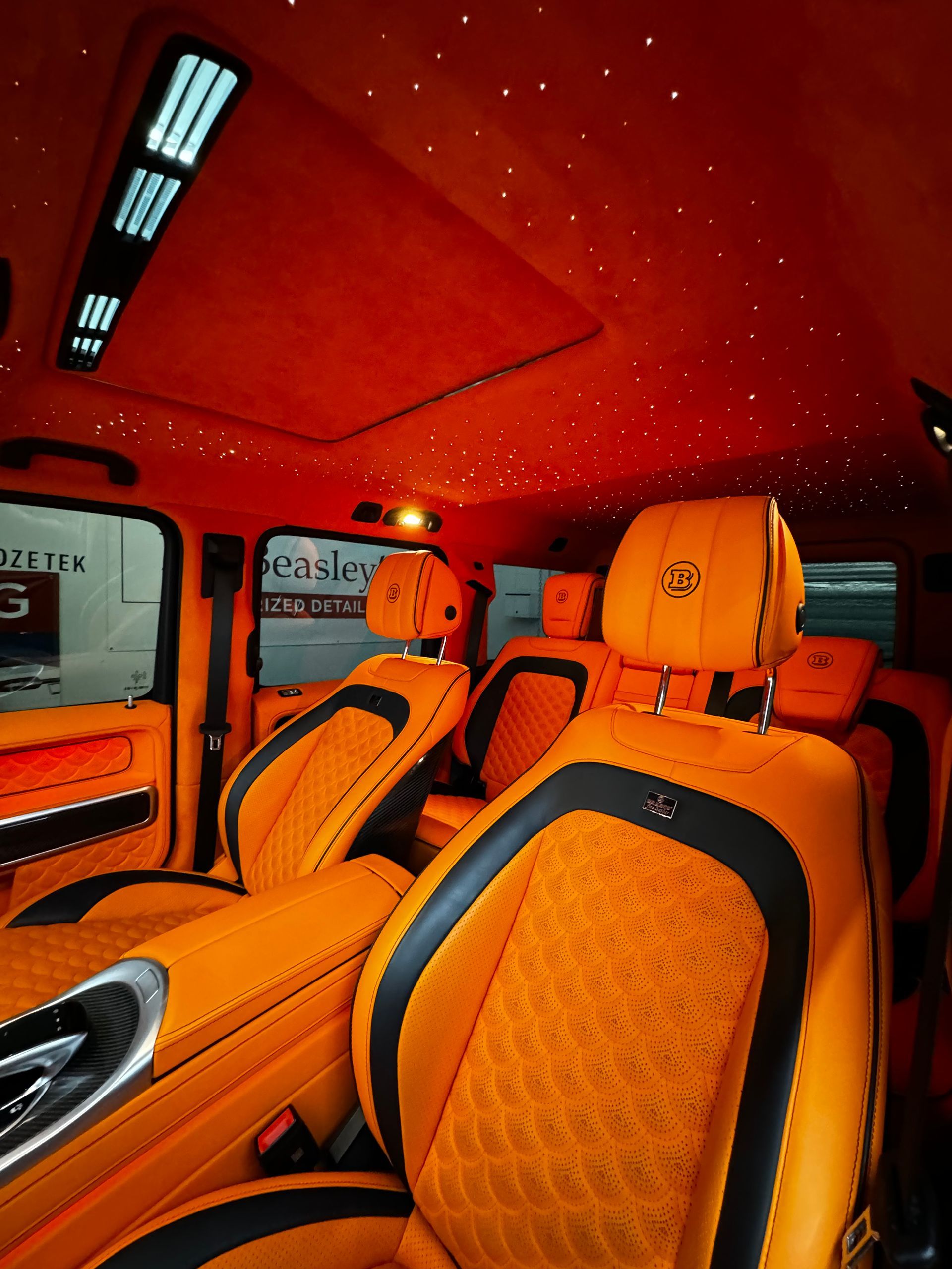 JC AUTO SALON in San Antonio, TX (6)