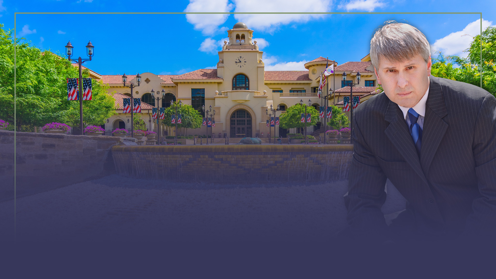 The Law Office of David E. Grande in Temecula, CA