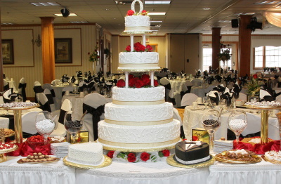 Das Dutch Haus Restaurant in Columbiana, OH (4)
