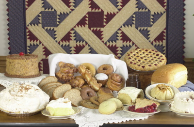 Das Dutch Haus Restaurant in Columbiana, OH (5)