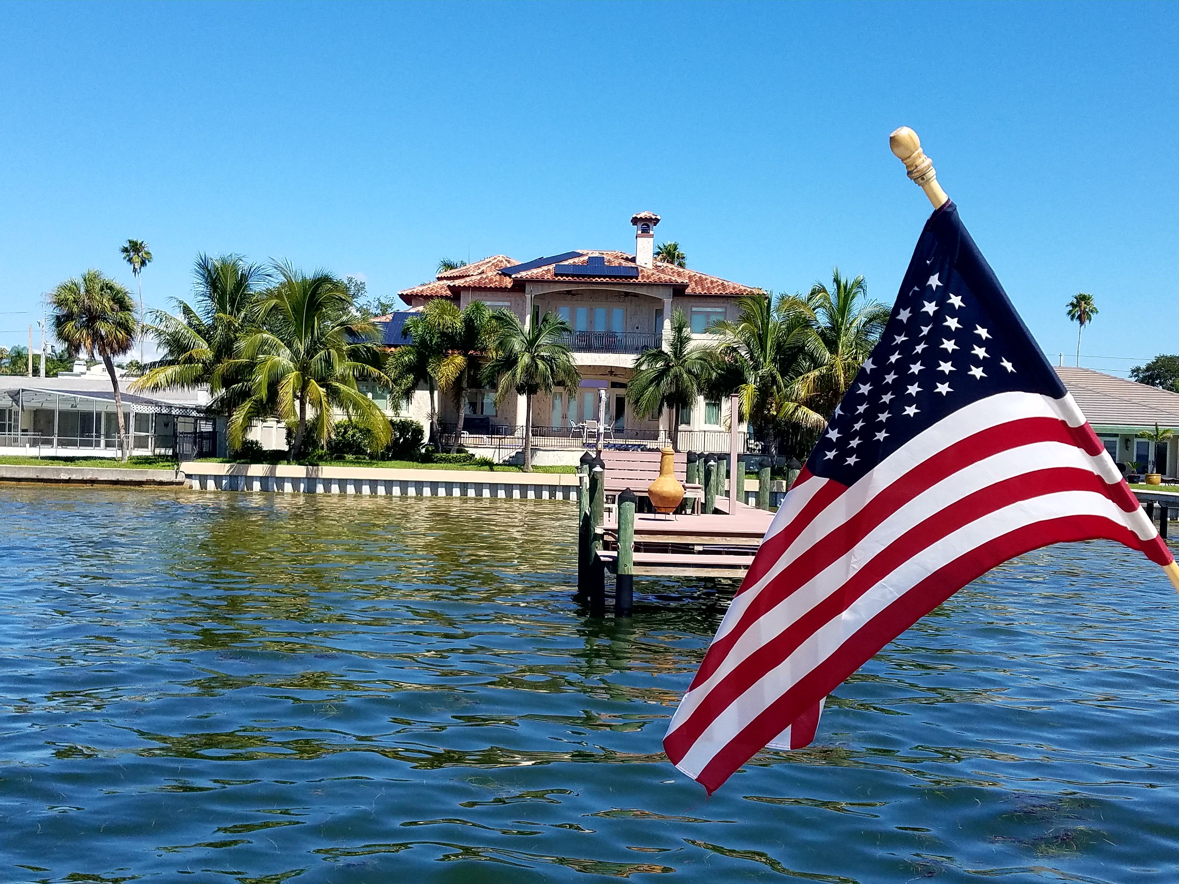 The Glover Real Estate Group With RE/MAX METRO in St. Petersburg, FL