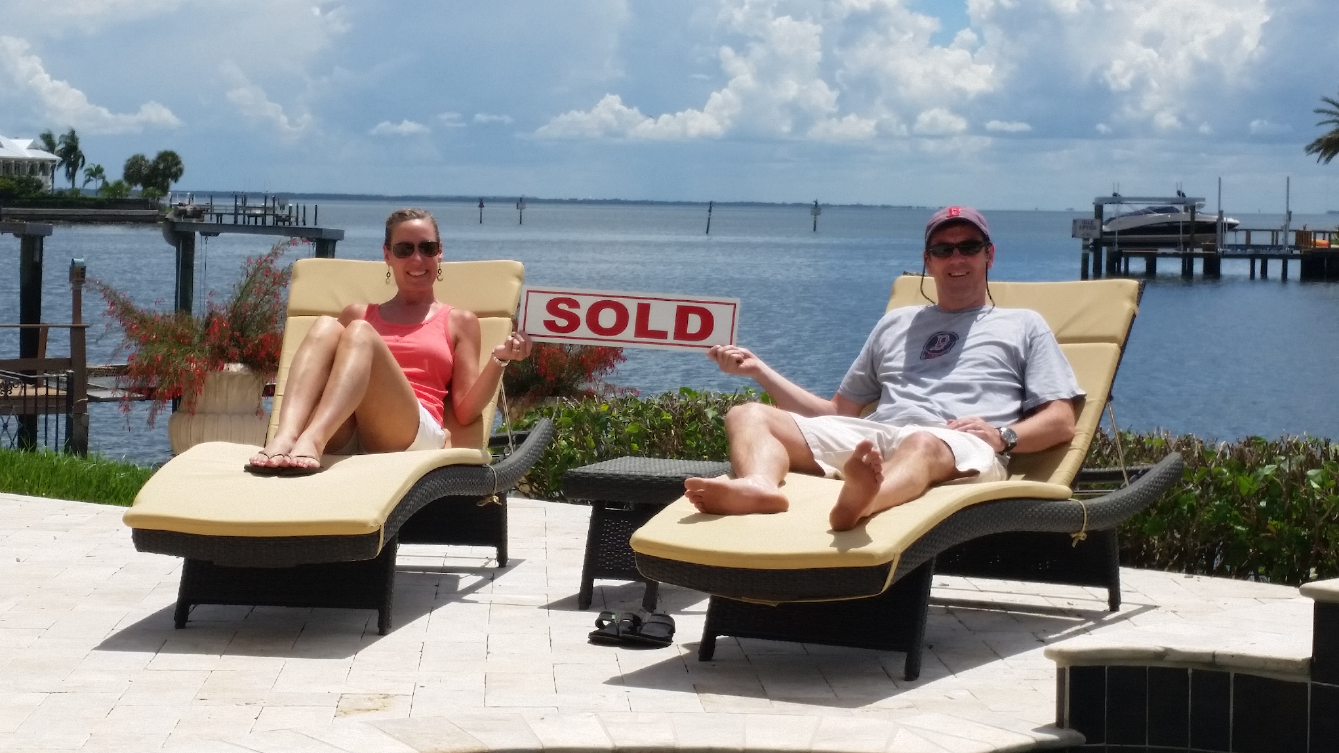 The Glover Real Estate Group With RE/MAX METRO in St. Petersburg, FL (2)
