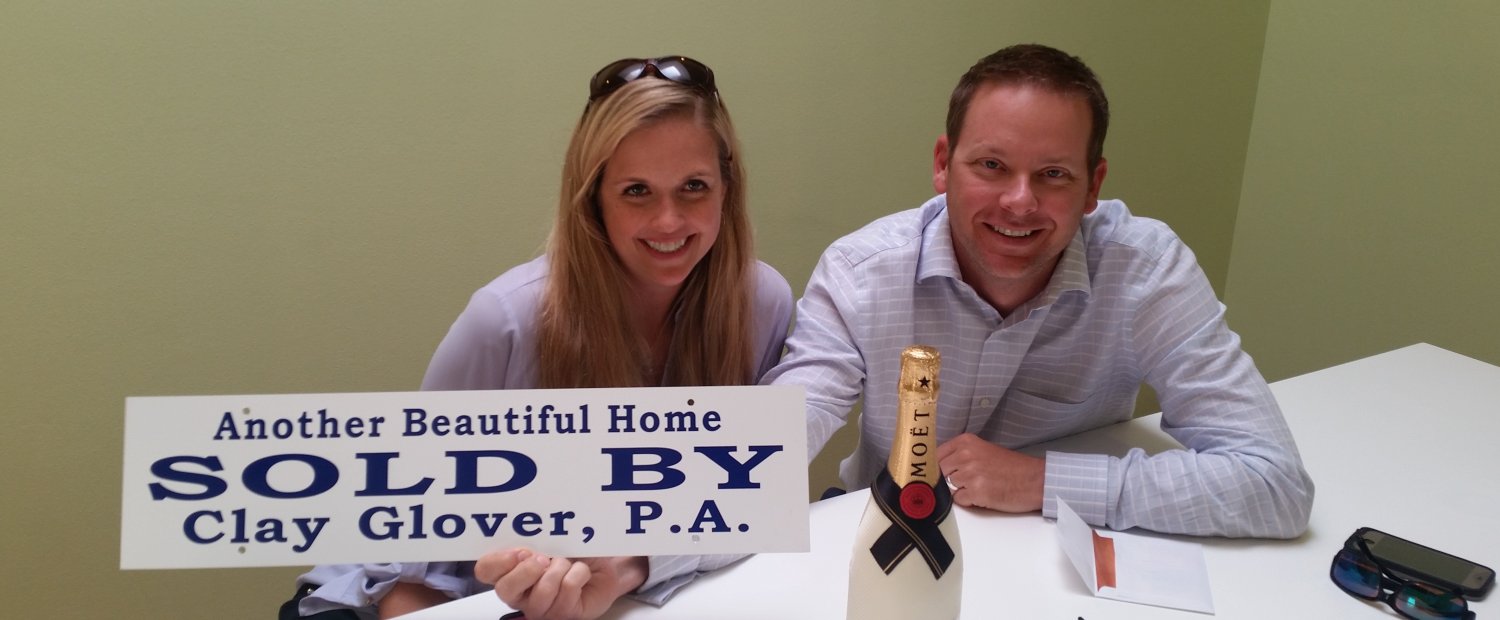 The Glover Real Estate Group With RE/MAX METRO in St. Petersburg, FL (4)