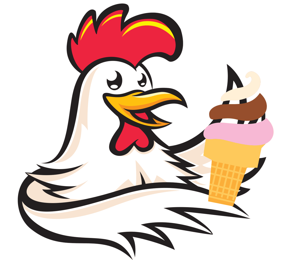 Frozen Rooster in McDonough, GA (4)