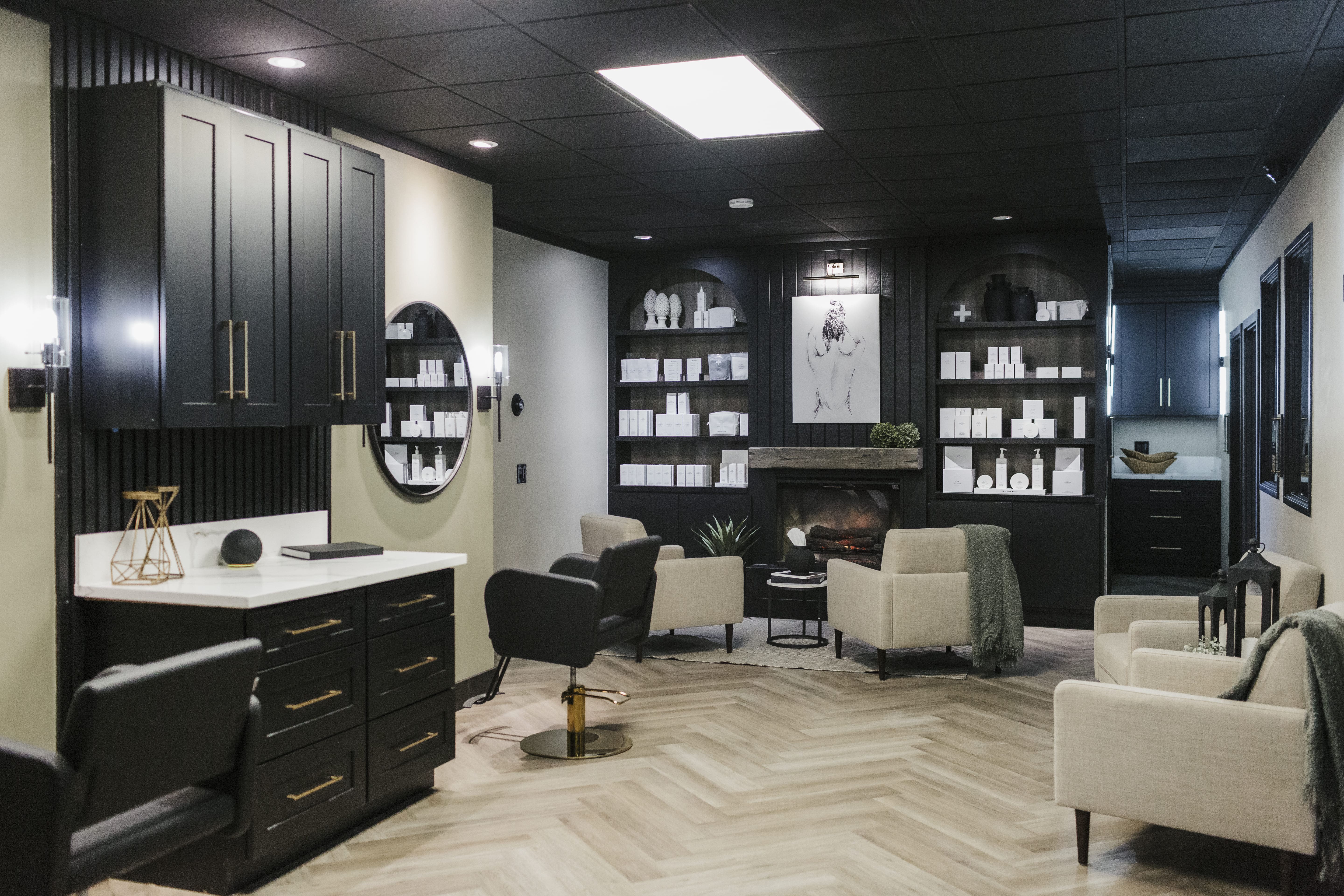 STUDIO.NO.1 Hair Replacement Salon in Palmdale, CA