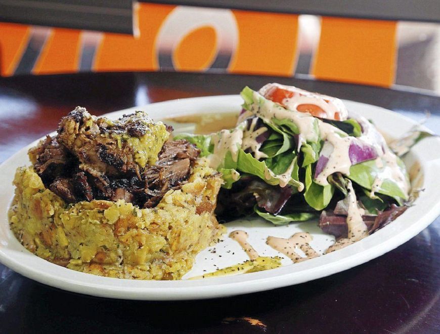 Taino's Kitchen in Newark, NJ (3)