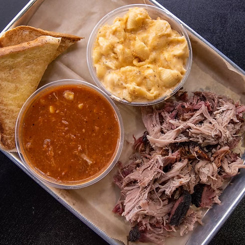 Oink Joint Zebulon in Zebulon, GA