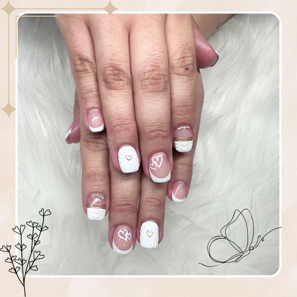 Eco Nail Lounge in Elk Grove, CA (2)