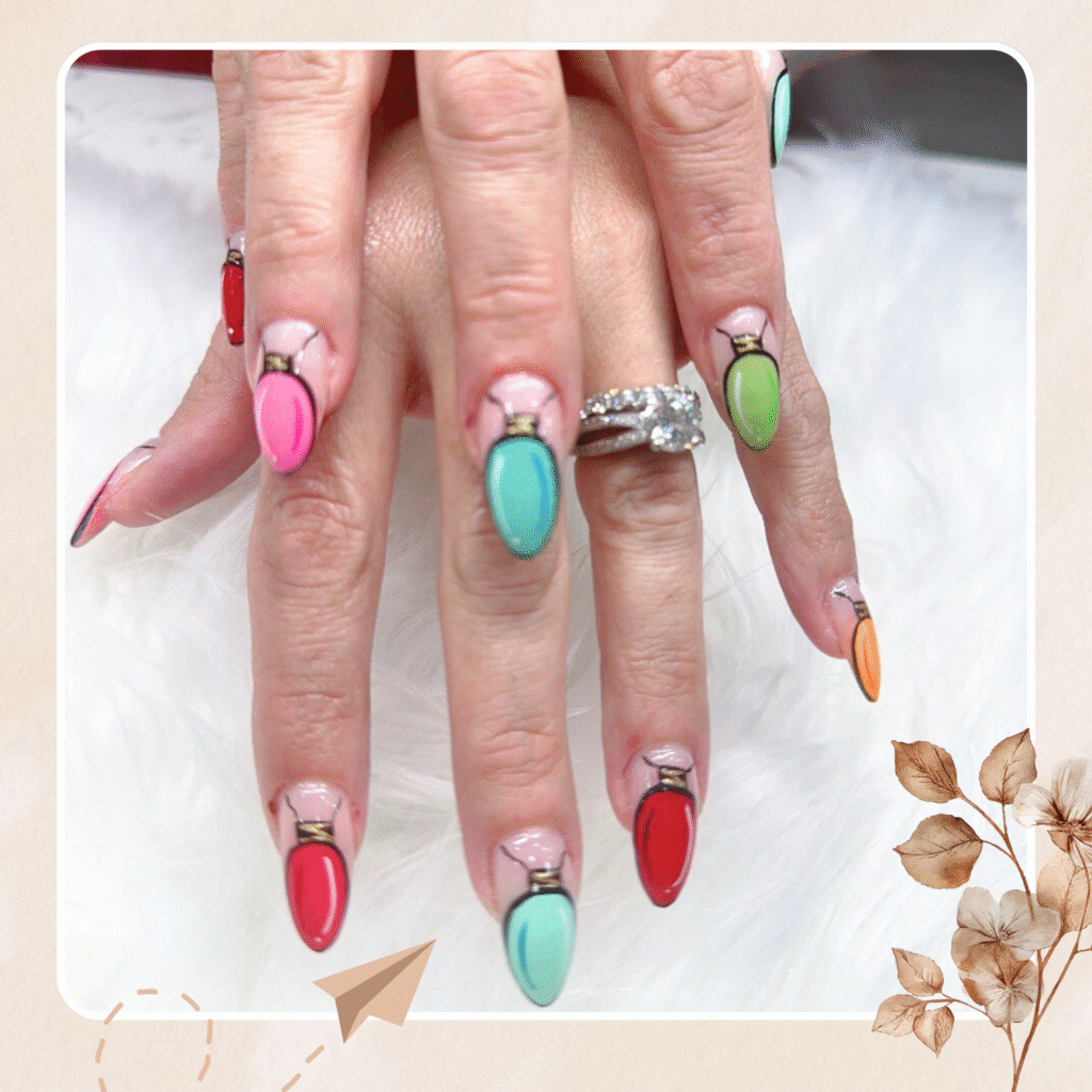 Eco Nail Lounge in Elk Grove, CA (3)