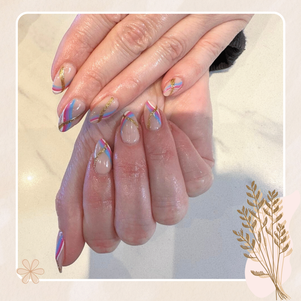 Eco Nail Lounge in Elk Grove, CA (4)