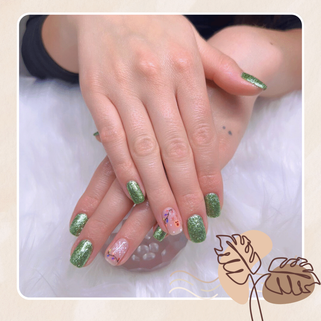 Eco Nail Lounge in Elk Grove, CA (6)