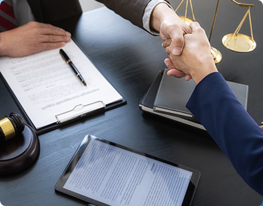 Law Office of Julian J. Poota, PLLC in Southfield, MI