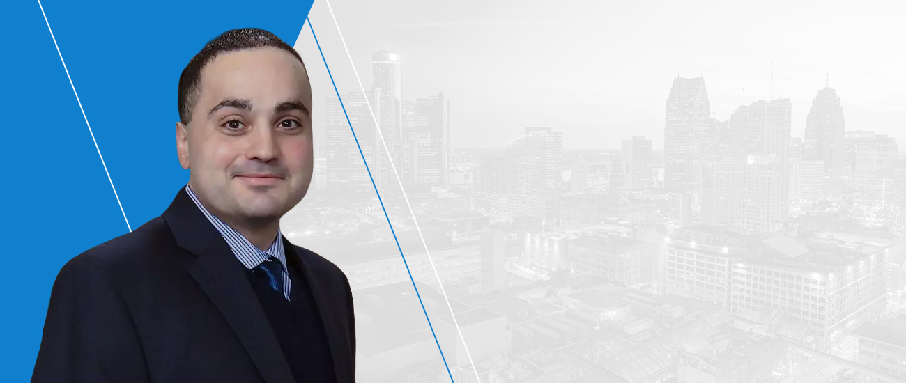 Law Office of Julian J. Poota, PLLC in Southfield, MI (2)