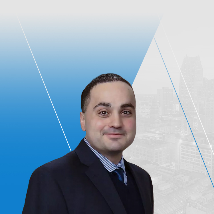 Law Office of Julian J. Poota, PLLC in Southfield, MI (3)