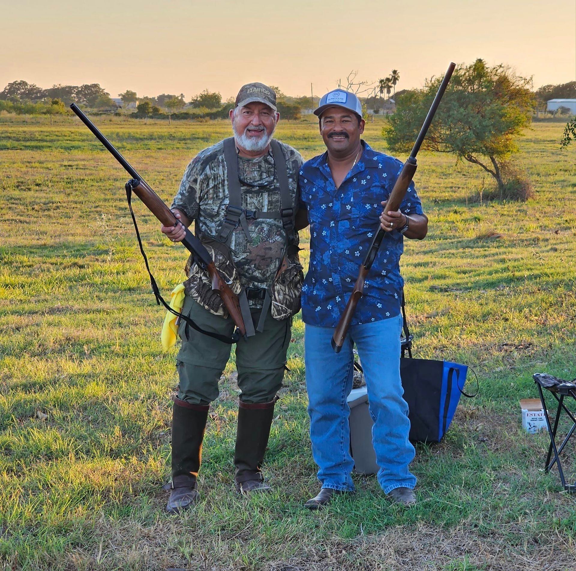 Bunkhouse Lodge in Seadrift, TX
