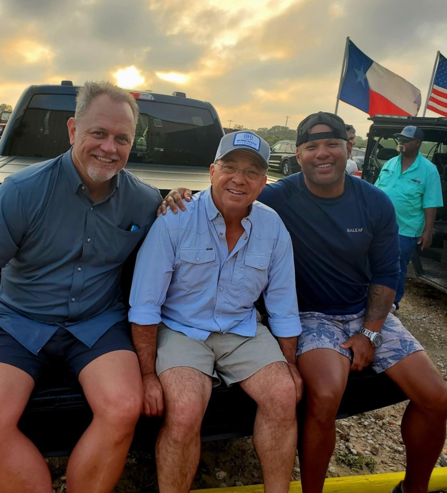 Bunkhouse Lodge in Seadrift, TX (4)