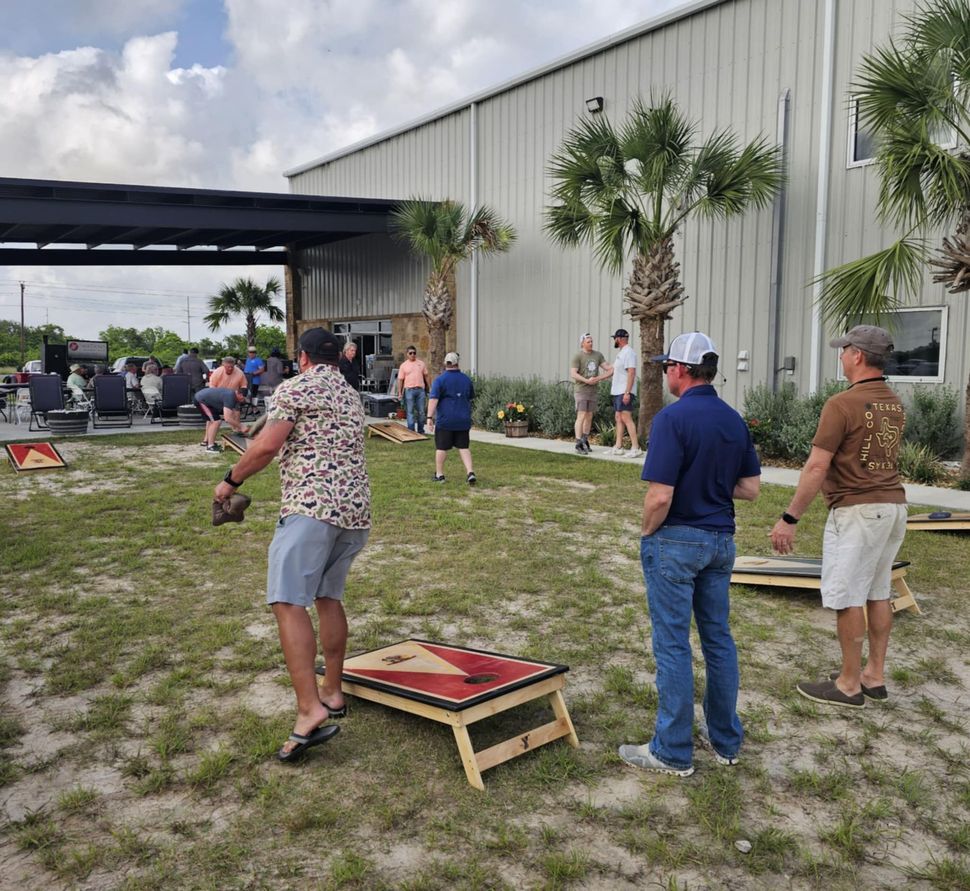 Bunkhouse Lodge in Seadrift, TX (5)