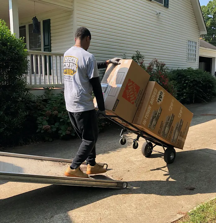 HBCUCREW. LLC in Raleigh, NC (3)