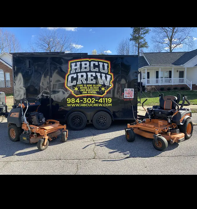 HBCUCREW. LLC in Raleigh, NC (2)