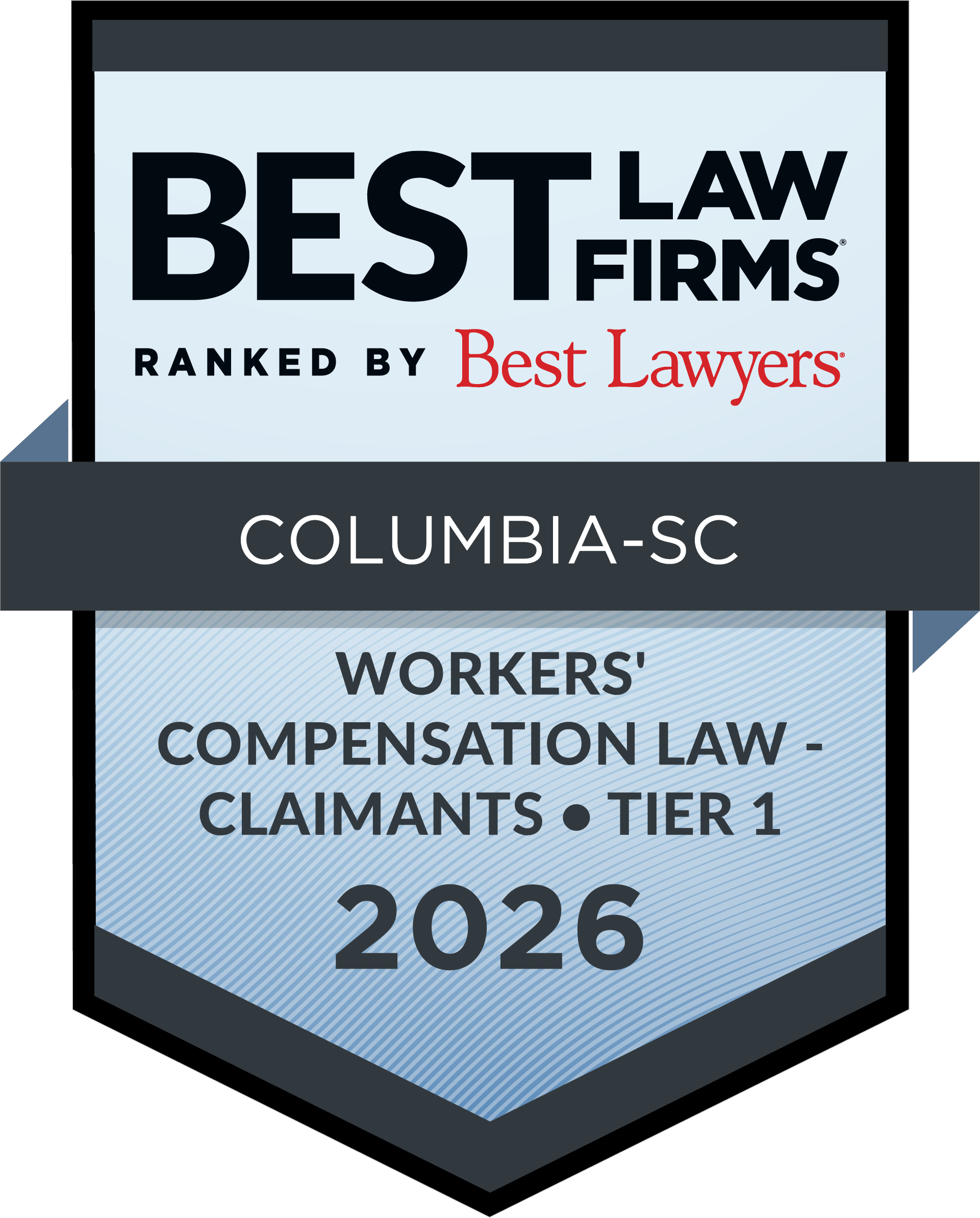 Goings Law Firm, LLC in Columbia, SC