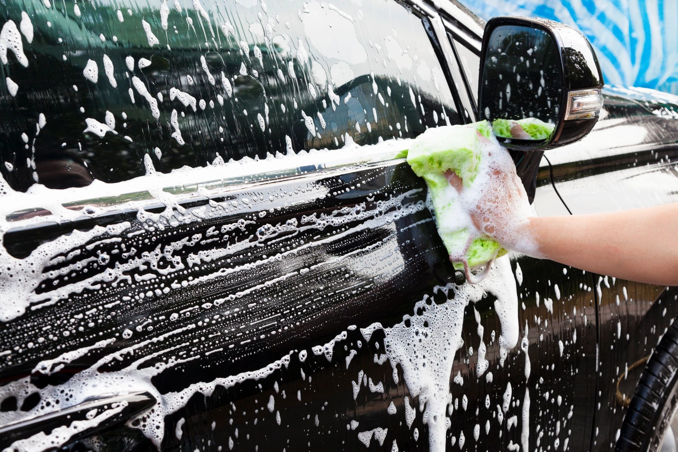 Marin Detailing Company in Novato, CA