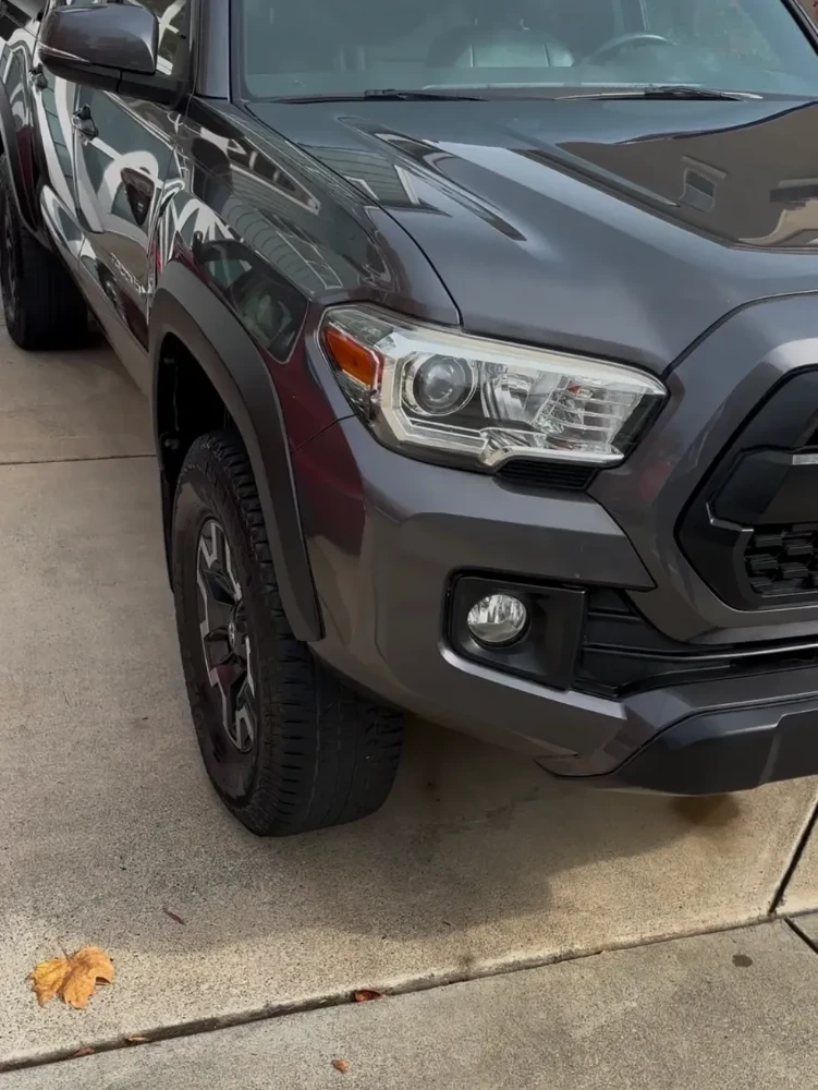 Marin Detailing Company in Novato, CA (5)