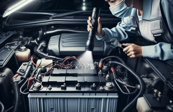 X-pert Auto Care in Stockbridge, GA