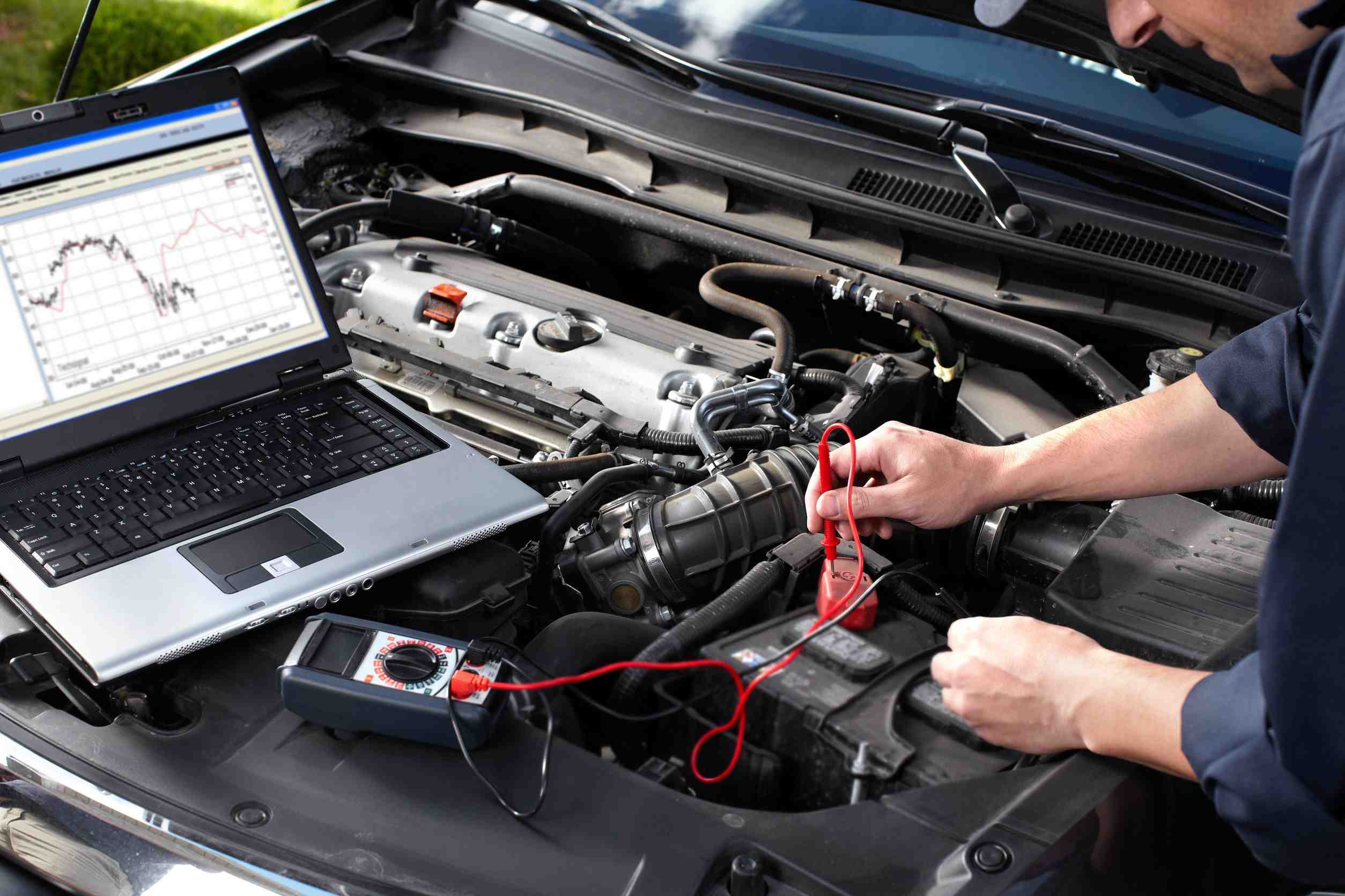 X-pert Auto Care in Stockbridge, GA (3)