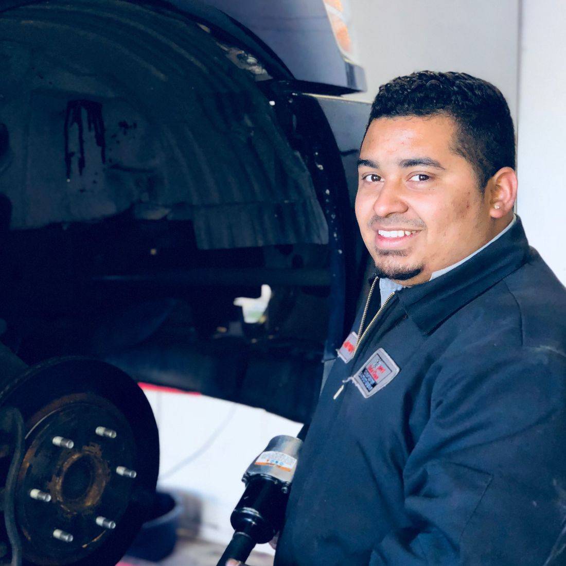 X-pert Auto Care in Stockbridge, GA (4)
