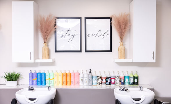 Platinum Hair Studio in Erie, PA (3)