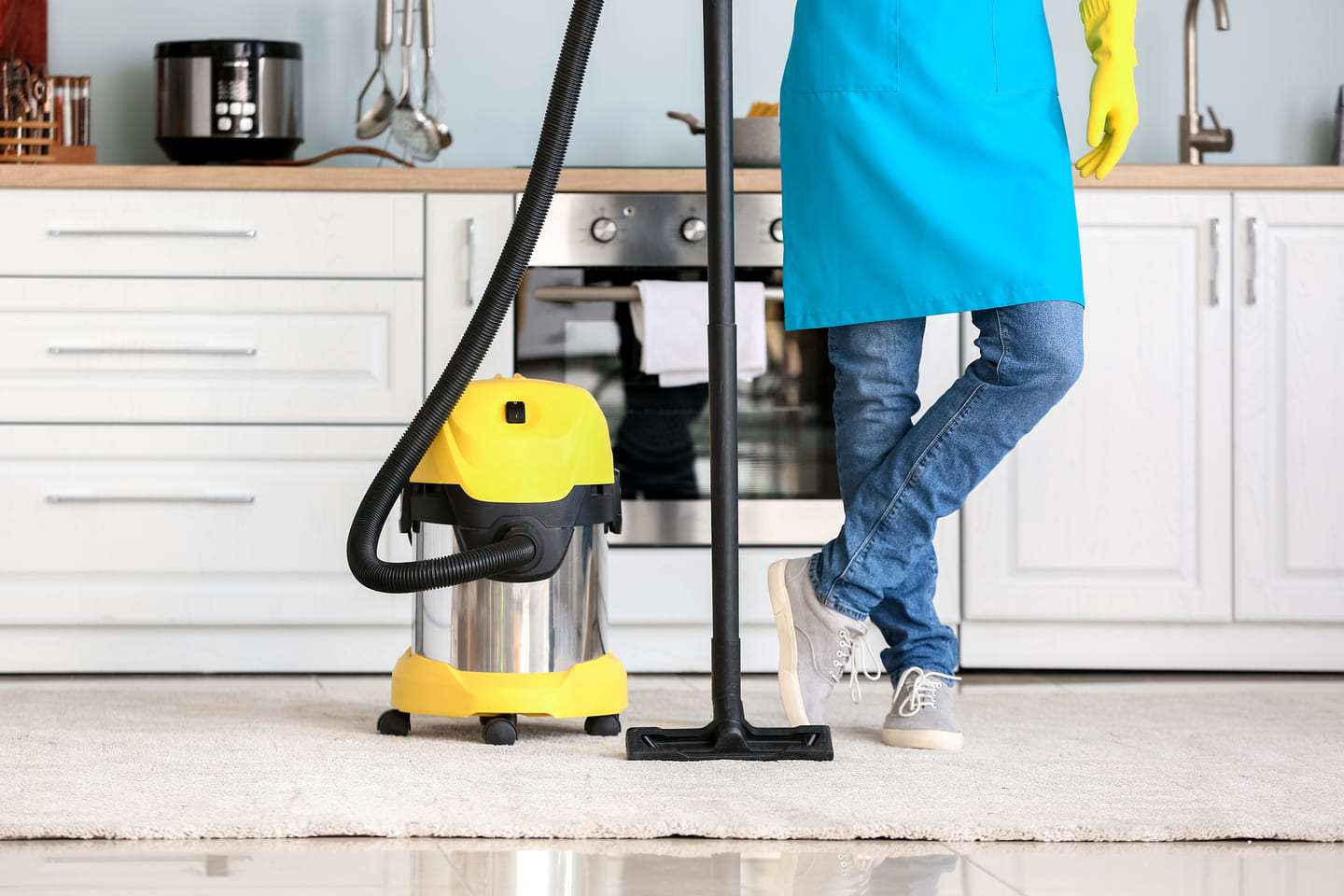 CP Cleaning Services in Columbus, OH (2)