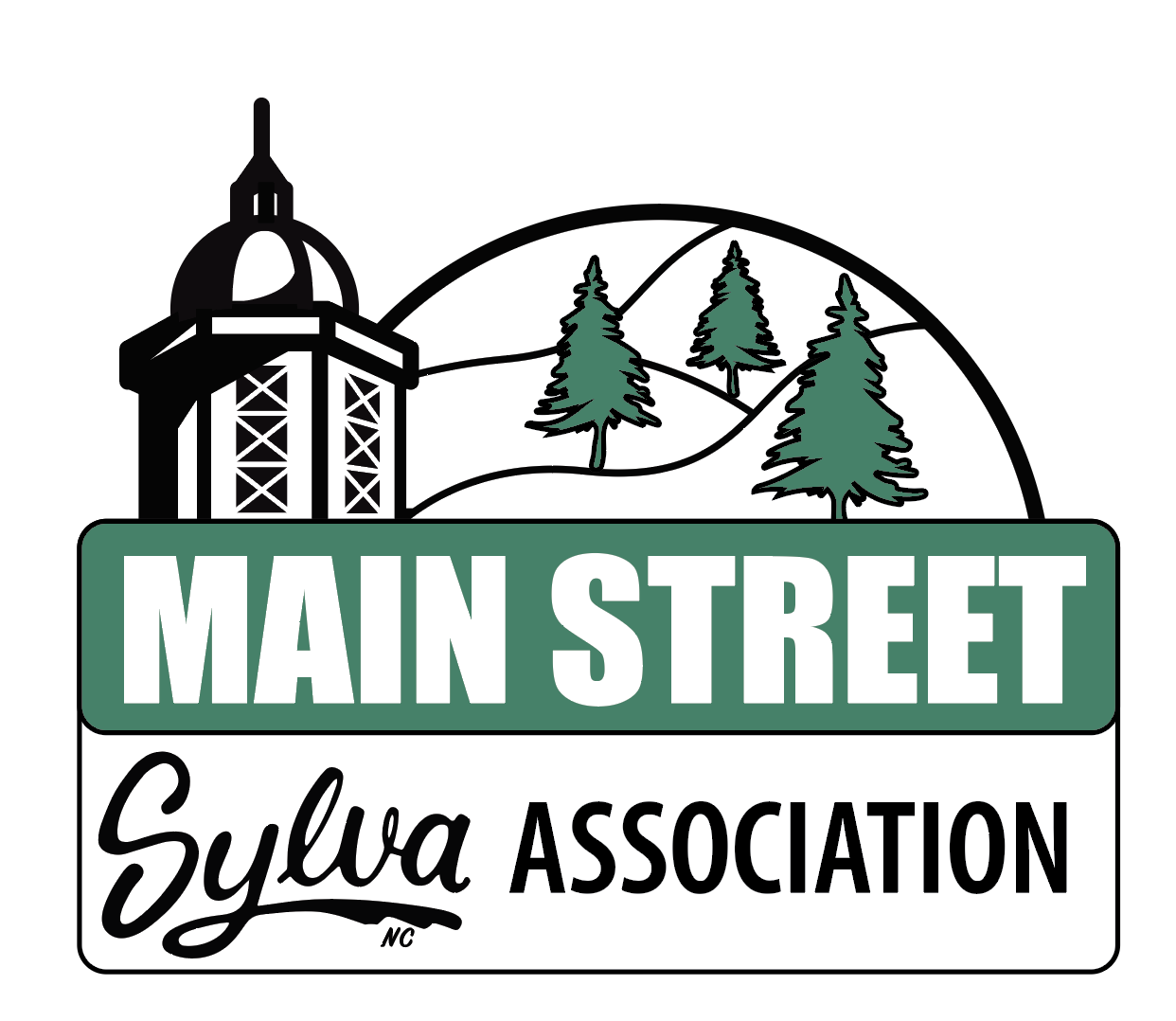 Main Street Sylva Association in Sylva, NC (3)