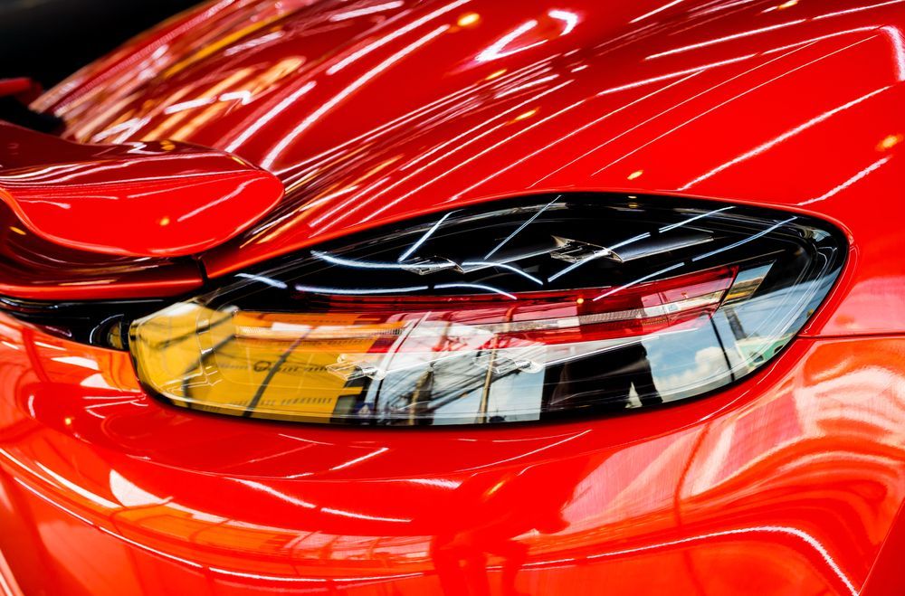 Spic-N-Spann Mobile Detailing in Lindale, TX