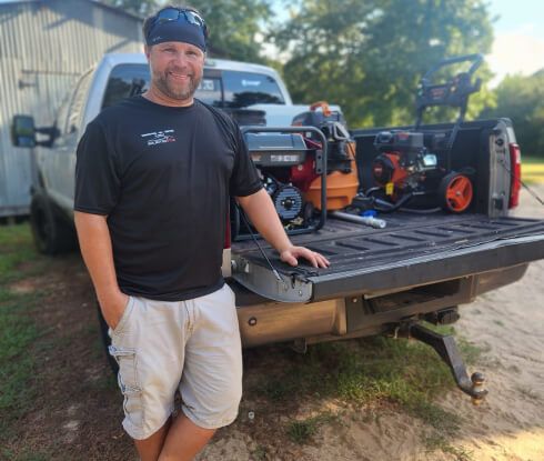 Spic-N-Spann Mobile Detailing in Lindale, TX (3)