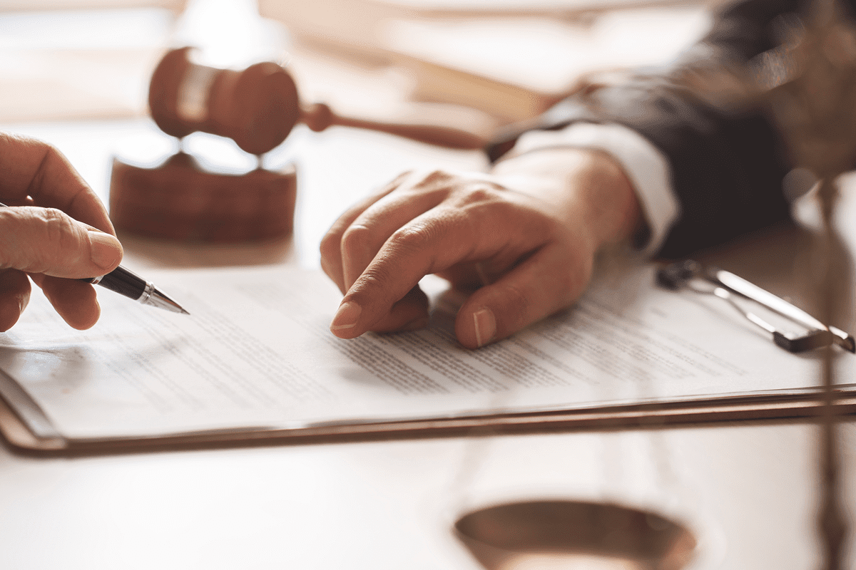 The Law Office of Robert L. Wegman, PLC in Chesapeake, VA