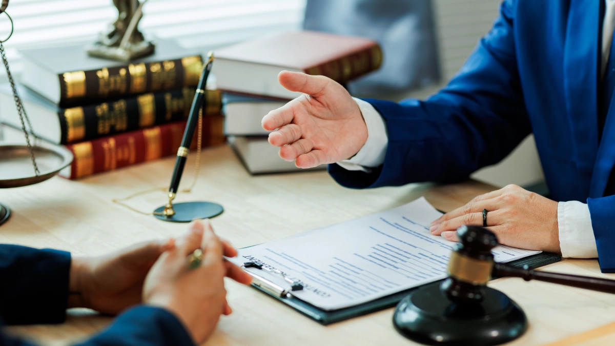 The Law Office of Robert L. Wegman, PLC in Chesapeake, VA (2)