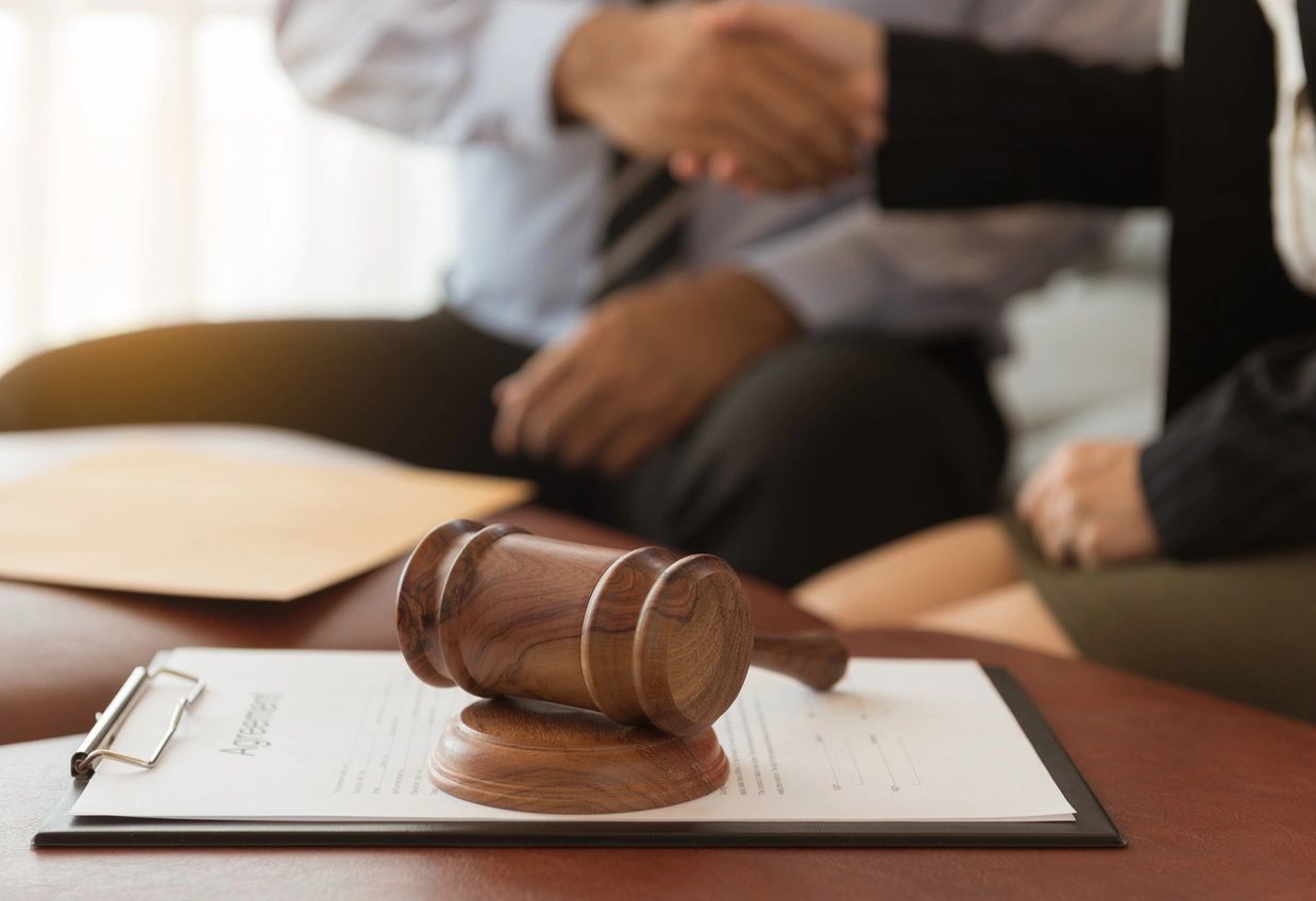 The Law Office of Robert L. Wegman, PLC in Chesapeake, VA (4)