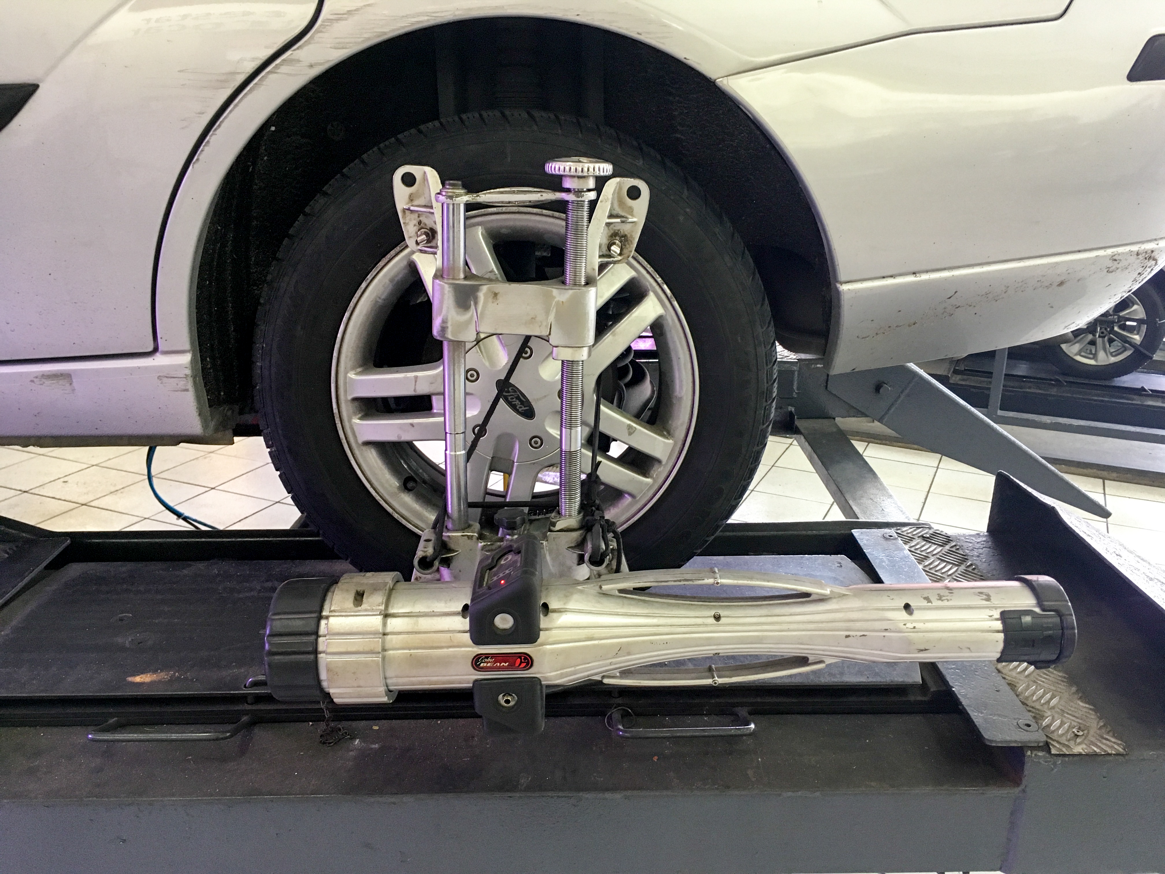 Golden Wrench Automotive in Vista, CA