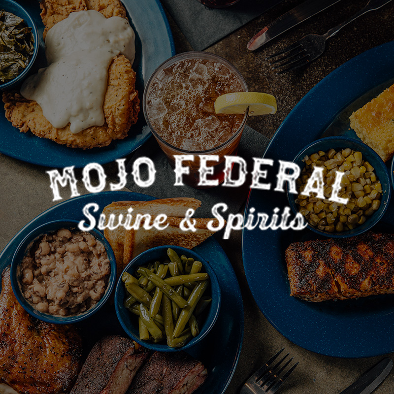 Mojo Old City BBQ in St. Augustine, FL (4)