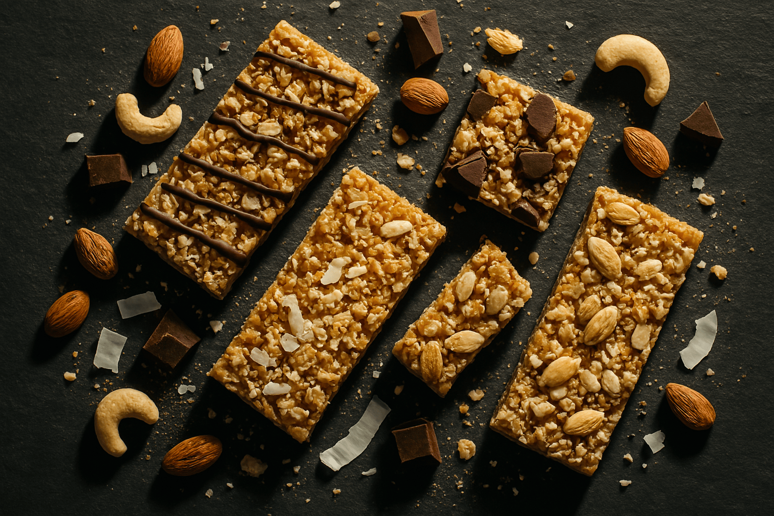 Big Boss Baking Co. in High Point, NC