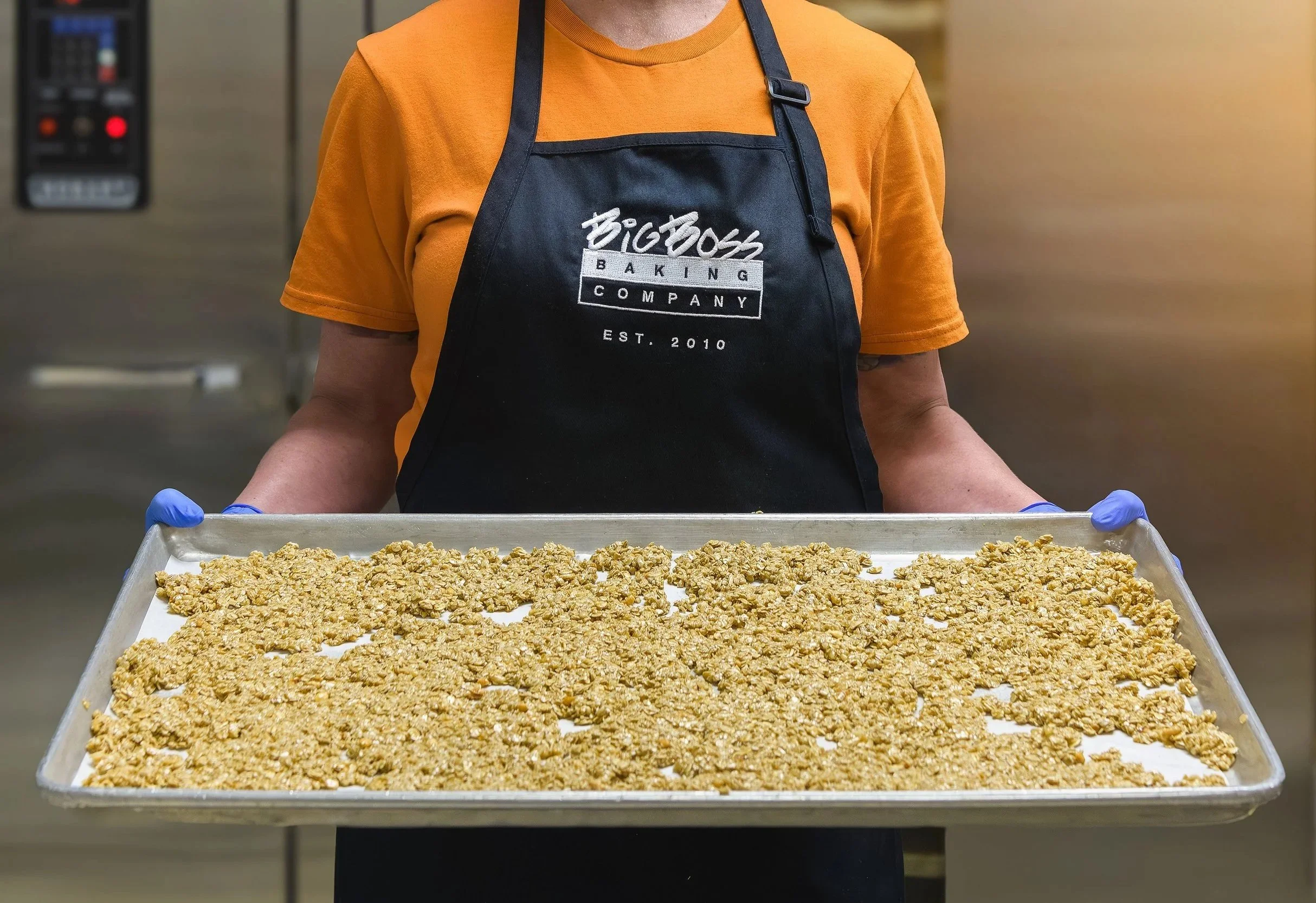 Big Boss Baking Co. in High Point, NC (3)
