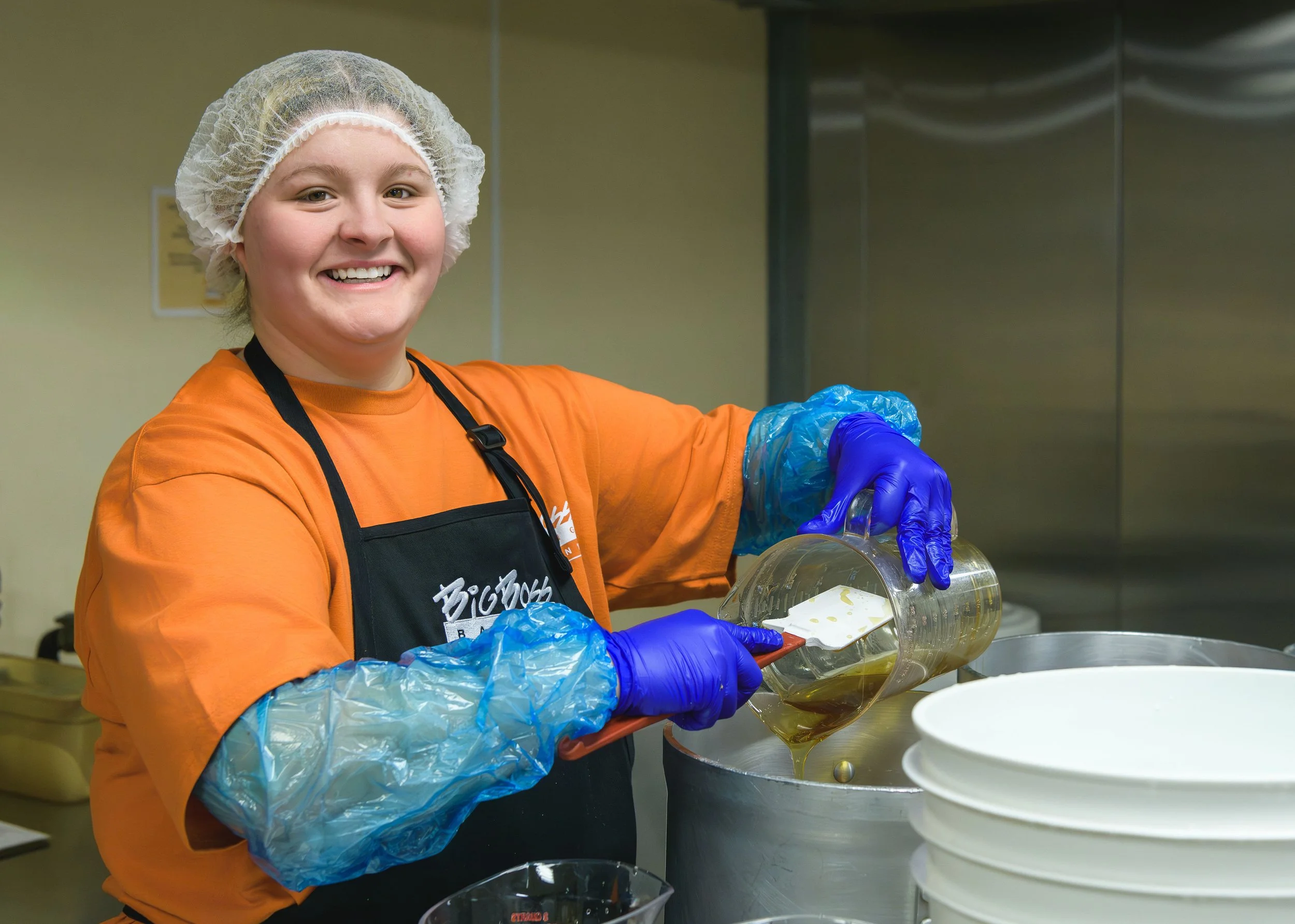 Big Boss Baking Co. in High Point, NC (6)