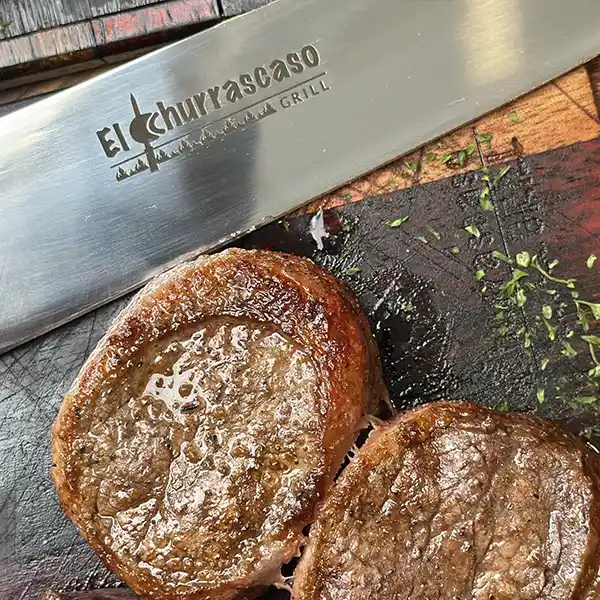 El Churrascaso Grill (Homestead Food Truck) in Homestead, FL