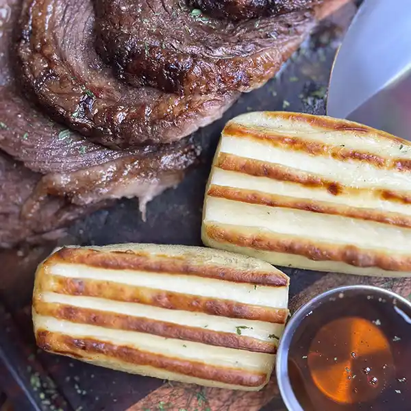 El Churrascaso Grill (Homestead Food Truck) in Homestead, FL (3)